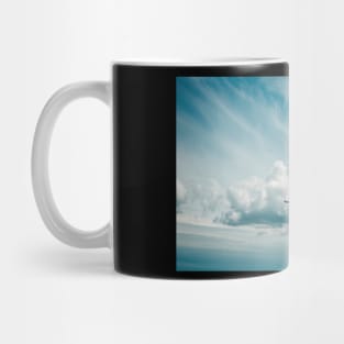 Airborne Mug